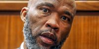 Vusimuzi ‘Cat’ Matlala