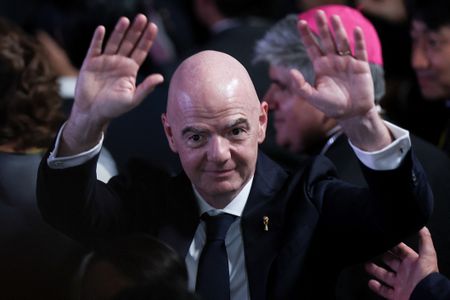 Momentum builds against Fifa’s Infantino after his FFE own goal