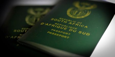 Former Home Affairs official among five arrested in Durban passport syndicate bust