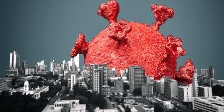 Covid-19 resurgence in Gauteng: A crisis that is likely to worsen rapidly, unless...