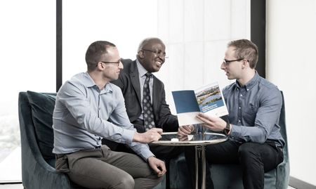 Fixing SA's education: Entrepreneurs look to Finland