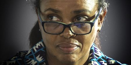 Minerals Council wants Transnet CEO Portia Derby axed to arrest decline — reports