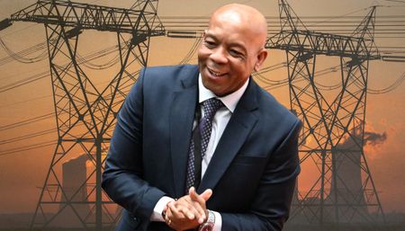 Ramokgopa sets record straight on Eskom turnaround, buying board time for reforms