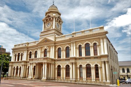 Municipal officials lose properties, cough up millions as metro starts collecting wasted tax money 