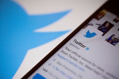 Who Is Twitter's New CEO Parag Agrawal?