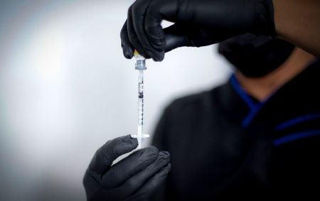 Study shows six-monthly anti-HIV jab could end Aids in South Africa by 2032