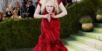 The 2026 Met Gala Celebrating "Costume Art" - Arrivals