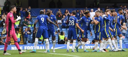 The fall of the Roman empire and the rise of a new era for Chelsea