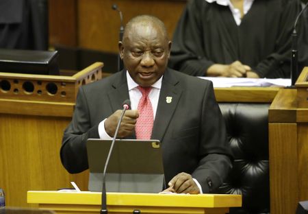 It is not just this disease that we must defeat – we must overcome poverty and hunger, joblessness and inequality