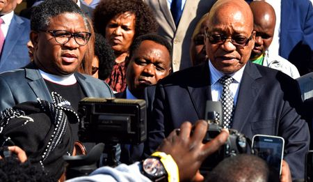 Crime Stats Analysis: The SAPS – while seeking solutions – is part of the problem