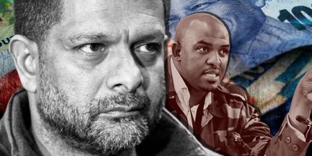 ‘Zuma surprised at Khan and company’s hush money-style meeting with me’ — MK party’s Shongwe