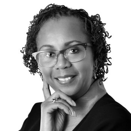 Anne Githuku-Shongwe