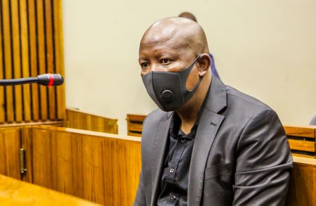 Trial of Julius Malema and Mbuyiseni Ndlozi focuses on video footage of the alleged assault