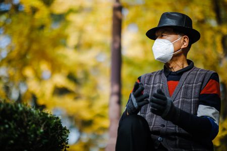 Covid-19 pandemic led to surge in superbug infections, EU agency says