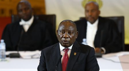 ‘Six impossible things before breakfast’ — how SA went from substance to spin