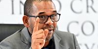 Fadiel Adams reveals links to André Lincoln, Brown Mogotsi and Feroz Khan