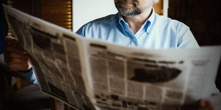 Smelling like King Charles, sushi terrorism and a grandmaster's anal beads… here are the strangest headlines of the year