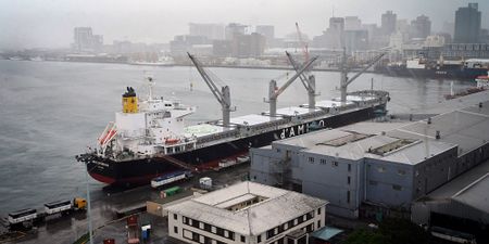 Harbouring good intentions: Transnet’s ports to be corporatised 15 years after legislation came into force