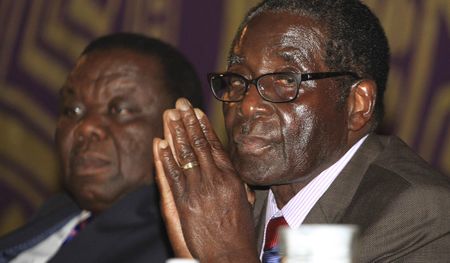 EU lifts Zimbabwe sanctions: Why is no one happy?