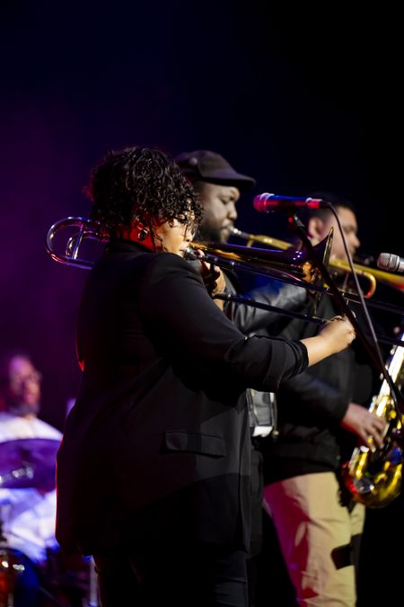 NAF 2025: A Celebration of Identity, Resilience, and the Power of Art