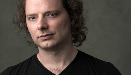 AmaBookaBooka: Author’s ‘apocalyptic’ novel delivers incredible (yet perfectly credible) plot