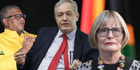 Nation-building or nation-breaking? The GNU needs an identity reset