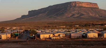 Rolling blackouts blamed for water outages in Western Cape municipalities