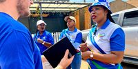 Reitumetse/Ekurhuleni-mayor-race