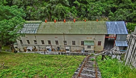 Decline and Regeneration: Zambia’s ghosts of development past