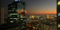 Cape Town Sparkles. Image: Janice Ashby
