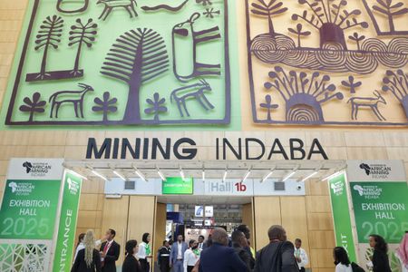 SA mining sector paid almost 50% less taxes in 2024 as commodity prices soured
