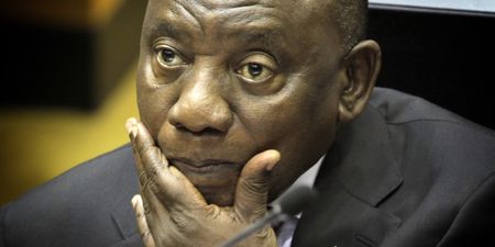 Budget Vote lays bare political divisions as opposition parties hammer home responsive oversight