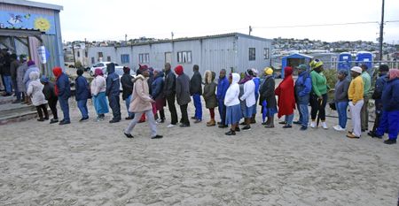 South Africans divided on value and agency of voting in general elections