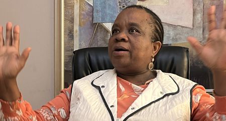 Policy meets economic reality in Johannesburg’s inner-city schools
