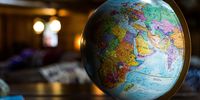 New world map makes Africa look bigger – What’s the fuss about? Cartographers explain