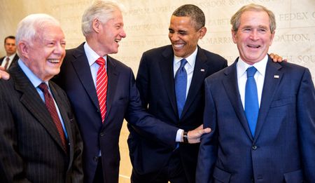 US 2016: The first Tuesday after the first Monday in November