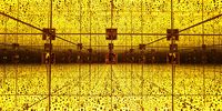 Photo Essay-Yayoi Kusam