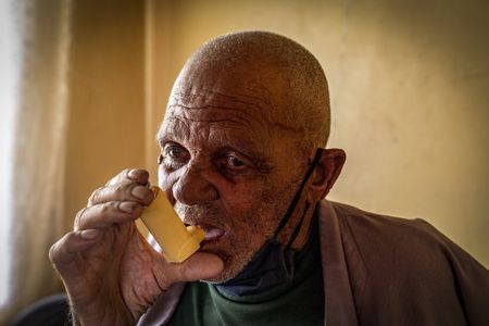 ‘If I don’t get my medication I am going to die’: Residents decry shutdown of Thusong District Hospital