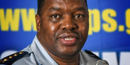 Farmgate fallout — Major-General Wally Rhoode sidelined as presidential protection head