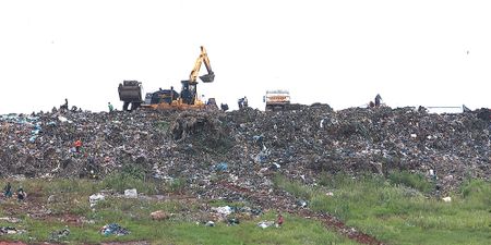 How our waste could help drive the economy