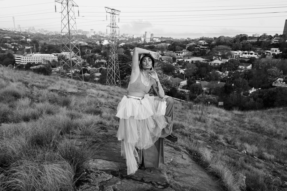 Soul, sushi and survival: Navigating Joburg’s culture and water crisis