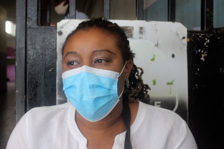 Pandemic and xenophobia: The plight of migrants in SA