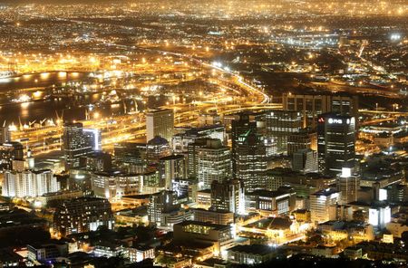 Cape Town ready for Cosatu city centre shut down