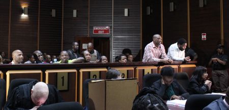 Three years on, court finally sentences ruthless Glebelands hostel killers to jail