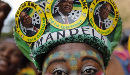 Op-Ed: The Peoples’ Verdict the ANC must not ignore