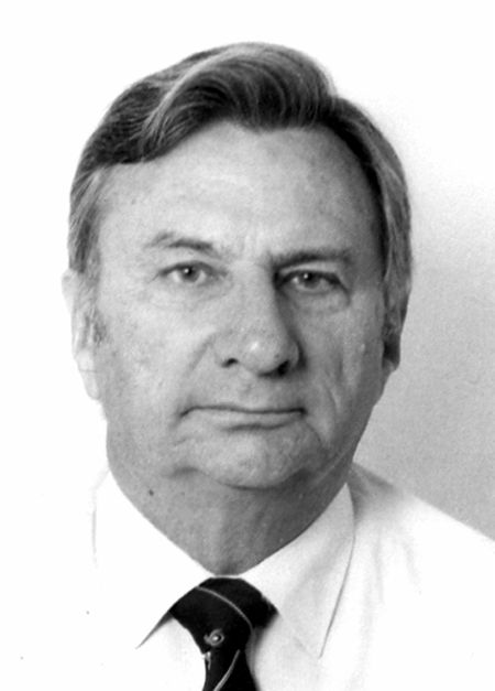 Loss of another giant of South African medicine - Professor Hugh Philpott