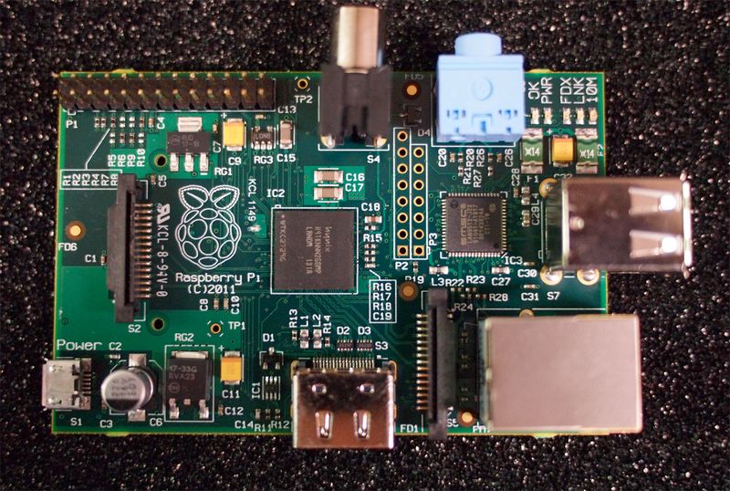 SA will soon taste Raspberry Pi, the ultra-affordable, credit-card ...