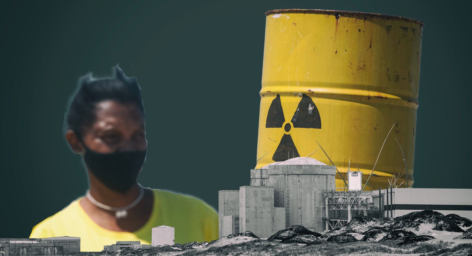 Small modular reactors — the future of SA’s energy or a hazardous gamble?