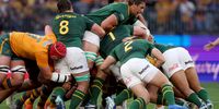 Australia v South Africa - Rugby Championship