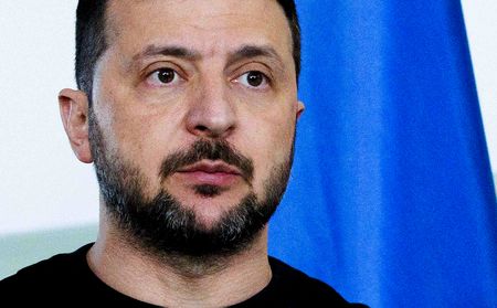 Russia unleashes second big attack on Kyiv's energy grid; Zelensky imposes first wartime tax hikes